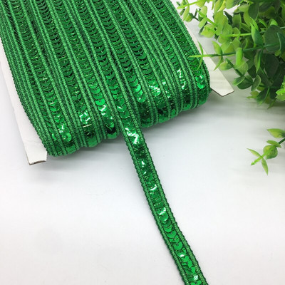 3 jardi 13 mm litrid Lint Pits Litrikangas Kleidirõivad Peakate Pruudiõmblemise Aksessuaarid DIY