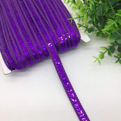 3 jardi 13 mm litrid Lint Pits Litrikangas Kleidirõivad Peakate Pruudiõmblemise Aksessuaarid DIY