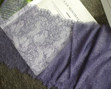 3 meetrit pikad 24,5 cm laiad kvaliteetsed topeltäärtega ripsmed chantilly pitsipiirded pulmapitsiga ääristused prantsuse pitsiga