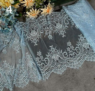 3 meetrit pikk, ripsmed pits, riidekangas, DIY seelik, varrukad, aluspesu, kaunistus, kodu laudlina