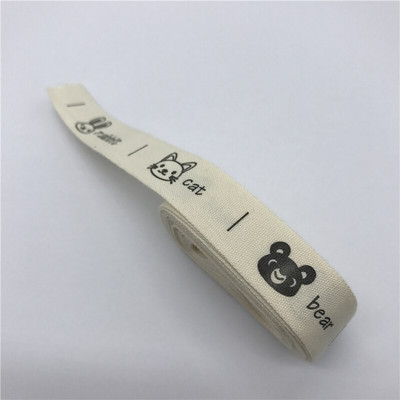 5 jardi 15 mm Multi Design "Ručno izrađena" tiskana pamučna čipkana vrpca Tkanina za šivanje Božićna vrpca za zamatanje darova za vjenčanje