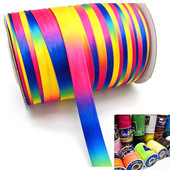 5 jardi 15 mm satenska vrpca za šivanje Vrpca za šivanje rubova za odjeću Plahte Jastuci Kape Šivanje rubova raznih tkanina