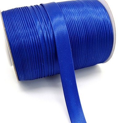 5 jardi 15 mm satenska vrpca za šivanje Vrpca za šivanje rubova za odjeću Plahte Jastuci Kape Šivanje rubova raznih tkanina