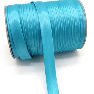 5 jardi 15 mm satenska vrpca za šivanje Vrpca za šivanje rubova za odjeću Plahte Jastuci Kape Šivanje rubova raznih tkanina