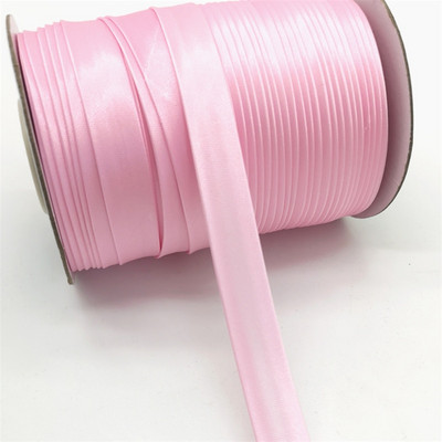 5 jardi 15 mm satenska vrpca za šivanje Vrpca za šivanje rubova za odjeću Plahte Jastuci Kape Šivanje rubova raznih tkanina