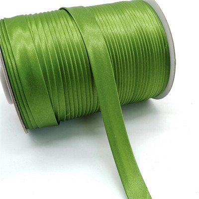 5 jardi 15 mm satenska vrpca za šivanje Vrpca za šivanje rubova za odjeću Plahte Jastuci Kape Šivanje rubova raznih tkanina