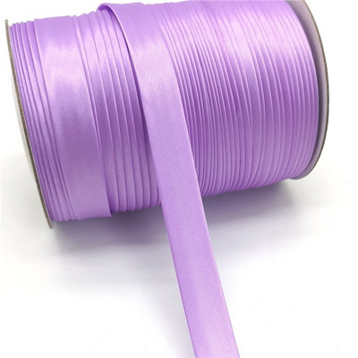 5 jardi 15 mm satenska vrpca za šivanje Vrpca za šivanje rubova za odjeću Plahte Jastuci Kape Šivanje rubova raznih tkanina