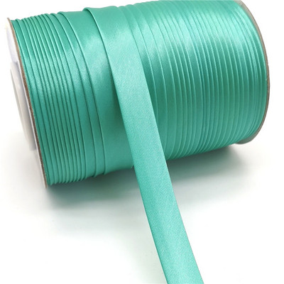 5 jardi 15 mm satenska vrpca za šivanje Vrpca za šivanje rubova za odjeću Plahte Jastuci Kape Šivanje rubova raznih tkanina