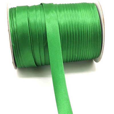 5 jardi 15 mm satenska vrpca za šivanje Vrpca za šivanje rubova za odjeću Plahte Jastuci Kape Šivanje rubova raznih tkanina