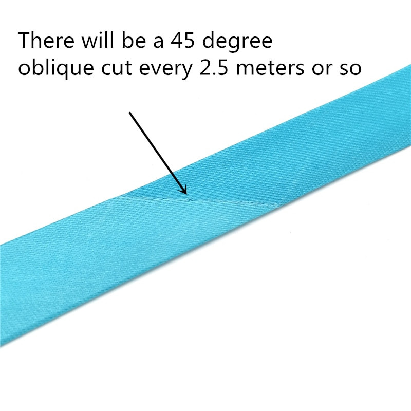 5 jardi 15 mm satenska vrpca za šivanje Vrpca za šivanje rubova za odjeću Plahte Jastuci Kape Šivanje rubova raznih tkanina