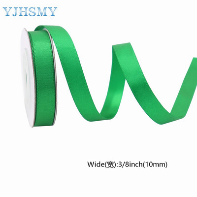 Panglici de Crăciun pentru artizanat Panglici grosgrain imprimate de sărbători Panglici din satin Panglici din țesătură cu sclipici metalice Ambalaj pentru cadou în vrac