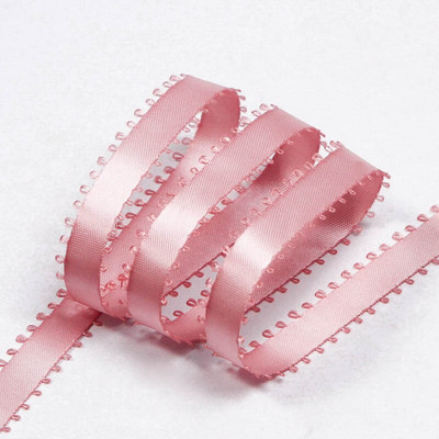 5 jardi pitsi serv Grosgrain satiinist paelad isetegemine juukserõivaste materjal kinkekarp Kimp Pakendamine riided müts Dekoor Aksessuaarid