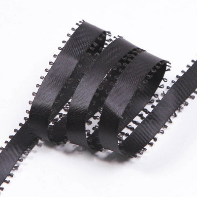 5 jardi pitsi serv Grosgrain satiinist paelad isetegemine juukserõivaste materjal kinkekarp Kimp Pakendamine riided müts Dekoor Aksessuaarid