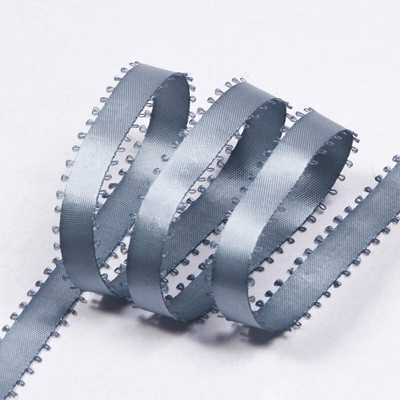 5 jardi pitsi serv Grosgrain satiinist paelad isetegemine juukserõivaste materjal kinkekarp Kimp Pakendamine riided müts Dekoor Aksessuaarid