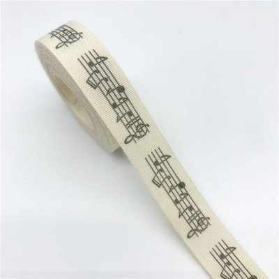 5 Yards/Παρτίδα 15mm Multi Design Βαμβακερή κορδέλα Χειροποίητη εμπριμέ βαμβακερή κορδέλα δαντέλας για ράψιμο υφασμάτων Χριστουγεννιάτικη διακόσμηση