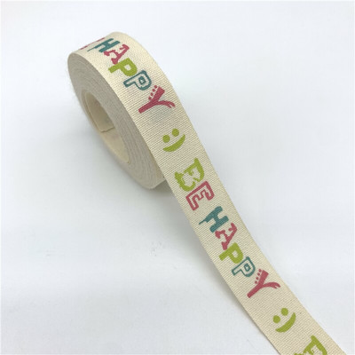 5 Yards/Παρτίδα 15mm Multi Design Βαμβακερή κορδέλα Χειροποίητη εμπριμέ βαμβακερή κορδέλα δαντέλας για ράψιμο υφασμάτων Χριστουγεννιάτικη διακόσμηση