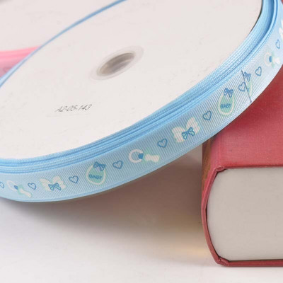 6yard/lot Baby Mix Roosad/sinised paelad käsitööks Õmblemine Dekoratiivsed äärisega pitsid komplektikarp vibu DIY tarvikud kingituste pakkimine C2263