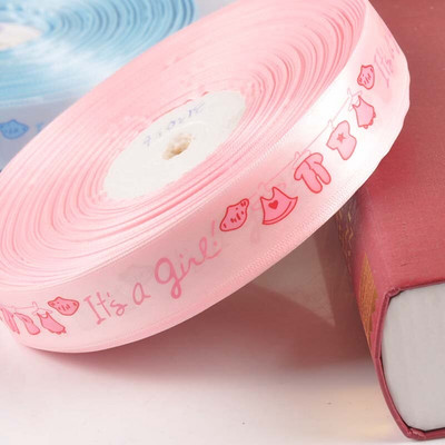 6yard/lot Baby Mix Roosad/sinised paelad käsitööks Õmblemine Dekoratiivsed äärisega pitsid komplektikarp vibu DIY tarvikud kingituste pakkimine C2263