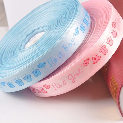 6yard/lot Baby Mix Roosad/sinised paelad käsitööks Õmblemine Dekoratiivsed äärisega pitsid komplektikarp vibu DIY tarvikud kingituste pakkimine C2263