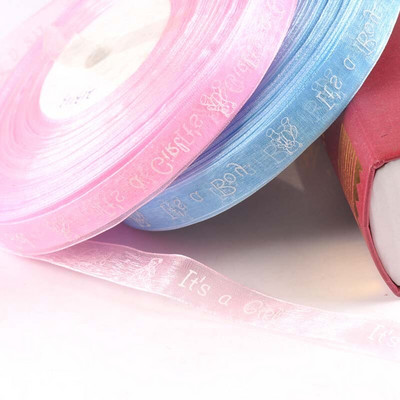 6yard/lot Baby Mix Roosad/sinised paelad käsitööks Õmblemine Dekoratiivsed äärisega pitsid komplektikarp vibu DIY tarvikud kingituste pakkimine C2263