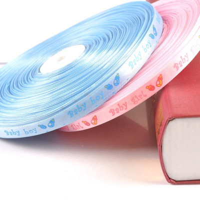 6yard/lot Baby Mix Roosad/sinised paelad käsitööks Õmblemine Dekoratiivsed äärisega pitsid komplektikarp vibu DIY tarvikud kingituste pakkimine C2263