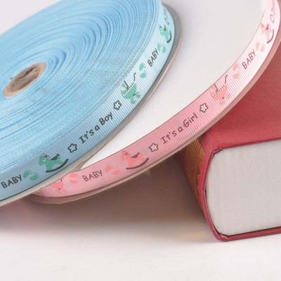 6yard/lot Baby Mix Roosad/sinised paelad käsitööks Õmblemine Dekoratiivsed äärisega pitsid komplektikarp vibu DIY tarvikud kingituste pakkimine C2263