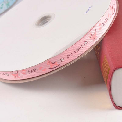 6yard/lot Baby Mix Roosad/sinised paelad käsitööks Õmblemine Dekoratiivsed äärisega pitsid komplektikarp vibu DIY tarvikud kingituste pakkimine C2263