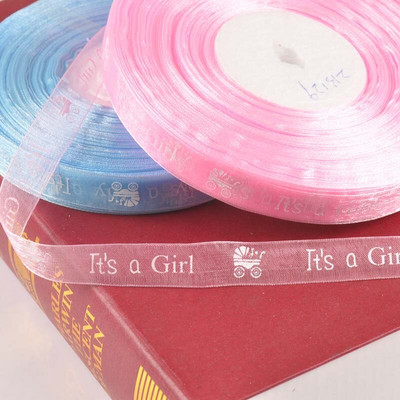 6yard/lot Baby Mix Roosad/sinised paelad käsitööks Õmblemine Dekoratiivsed äärisega pitsid komplektikarp vibu DIY tarvikud kingituste pakkimine C2263