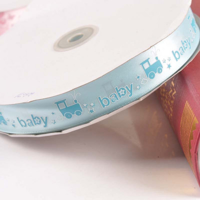 6yard/lot Baby Mix Roosad/sinised paelad käsitööks Õmblemine Dekoratiivsed äärisega pitsid komplektikarp vibu DIY tarvikud kingituste pakkimine C2263