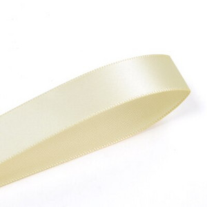 YAMA 100 jardi 6 9 13 16 19 22 mm Satenska vrpca s jednim licem Zlatno smeđe vrpce za zabavu Ukrasi vjenčanja Ručno izrađeni pokloni od ruža