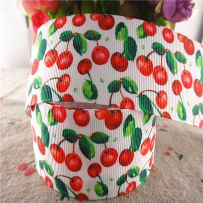 5 γιάρδες 1" 25mm, 1-1/2" 38mm ζωάκια εμπριμέ grosgrain κορδέλες DIY φιόγκοι μαλλιών χειροποίητα υλικά,M18091904