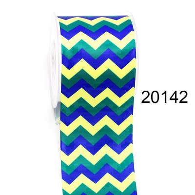 DIY koomiksitriibud ja võred, trükitud Grosgrain lint käsitöötarvikute jaoks Õmblustarvikud 5 jardi. 14611