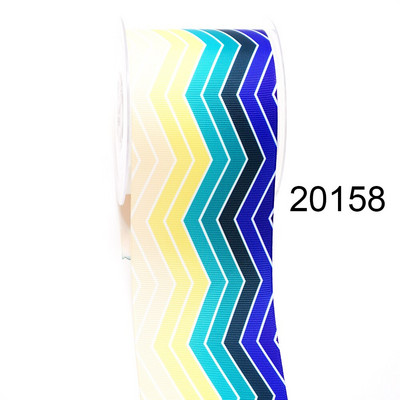 DIY koomiksitriibud ja võred, trükitud Grosgrain lint käsitöötarvikute jaoks Õmblustarvikud 5 jardi. 14611