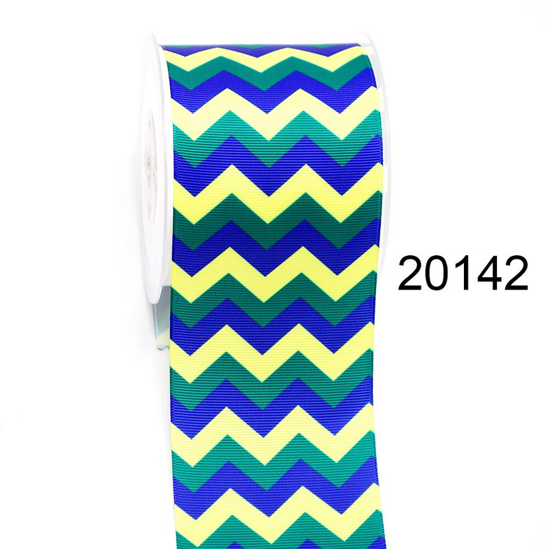 DIY koomiksitriibud ja võred, trükitud Grosgrain lint käsitöötarvikute jaoks Õmblustarvikud 5 jardi. 14611