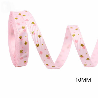 Božićne vrpce od 5 jardi Kutije za darove Pakiranje za vjenčanje Rođendanske proslave Torta Buket cvijeća Dekoracija mašnom DIY