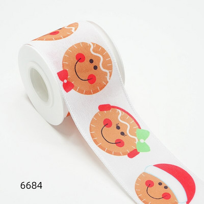 10 yards Wired Edge Line Panglică de decor de Crăciun Panglică de zăbrele de cânepă imitație de epocă pentru bricolaj Artizanat Arcă Ambalaj cadou realizat manual 6684