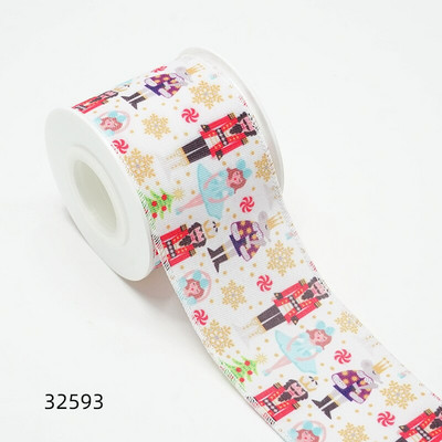 10 yards Wired Edge Line Panglică de decor de Crăciun Panglică de zăbrele de cânepă imitație de epocă pentru bricolaj Artizanat Arcă Ambalaj cadou realizat manual 6684