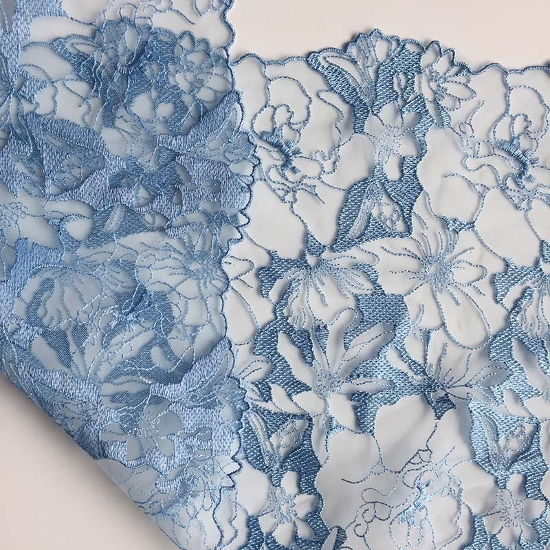 20 de metri, negru, albastru, moale, dantelă, țesătură, sutien, lenjerie de corp, lenjerie, decolteu, cusut, ornamente lucrate manual, noi sosiri