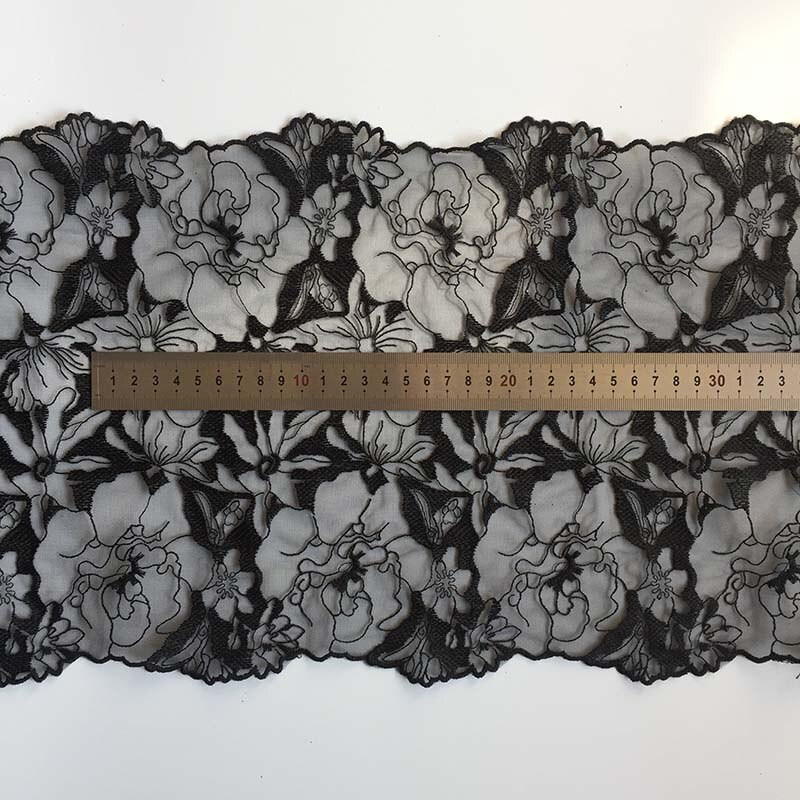 20 de metri, negru, albastru, moale, dantelă, țesătură, sutien, lenjerie de corp, lenjerie, decolteu, cusut, ornamente lucrate manual, noi sosiri