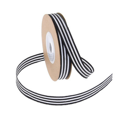 10 Yards 10mm Κορδέλα Δώρα Κουτί Συσκευασία Γαμήλιο πάρτι Χριστουγεννιάτικο Χειροποίητο παπιγιόν Αξεσουάρ για τα μαλλιά Μπουκέτο τούρτας