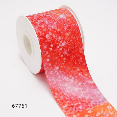 Ziua Recunoștinței Panglică cu grosgrain/satin Panglică imprimată pentru decorațiuni de artizanat Arc 10 metri 67761