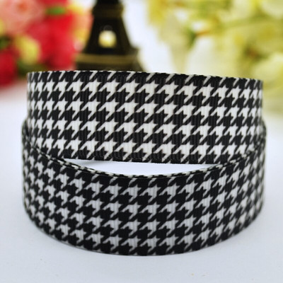 22 mm 25 mm 38 mm 75 mm Ruban karirani uzorak s otisnutim likom iz crtanog filma Grosgrain vrpca ukras za zabavu 10 jardi Mul114