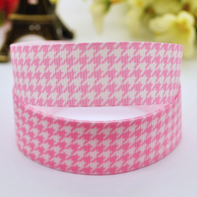 22 mm 25 mm 38 mm 75 mm Ruban karirani uzorak s otisnutim likom iz crtanog filma Grosgrain vrpca ukras za zabavu 10 jardi Mul114