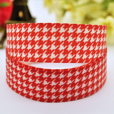 22 mm 25 mm 38 mm 75 mm Ruban karirani uzorak s otisnutim likom iz crtanog filma Grosgrain vrpca ukras za zabavu 10 jardi Mul114