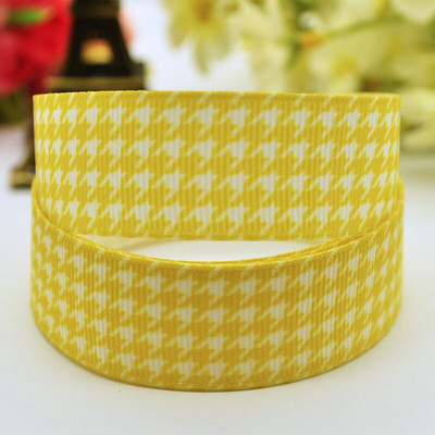 22 mm 25 mm 38 mm 75 mm Ruban karirani uzorak s otisnutim likom iz crtanog filma Grosgrain vrpca ukras za zabavu 10 jardi Mul114