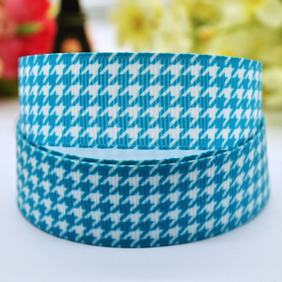 22 mm 25 mm 38 mm 75 mm Ruban karirani uzorak s otisnutim likom iz crtanog filma Grosgrain vrpca ukras za zabavu 10 jardi Mul114