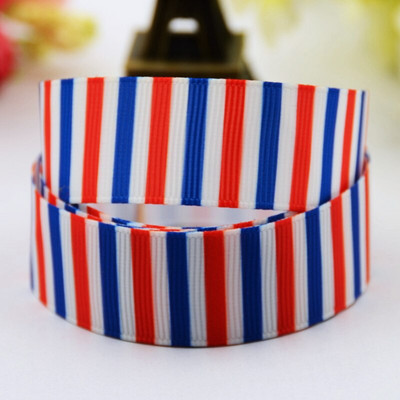 22 mm 25 mm 38 mm 75 mm Ruban karirani uzorak s otisnutim likom iz crtanog filma Grosgrain vrpca ukras za zabavu 10 jardi Mul114