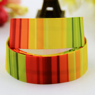22 mm 25 mm 38 mm 75 mm Ruban karirani uzorak s otisnutim likom iz crtanog filma Grosgrain vrpca ukras za zabavu 10 jardi Mul114