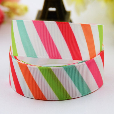 22 mm 25 mm 38 mm 75 mm Ruban karirani uzorak s otisnutim likom iz crtanog filma Grosgrain vrpca ukras za zabavu 10 jardi Mul114