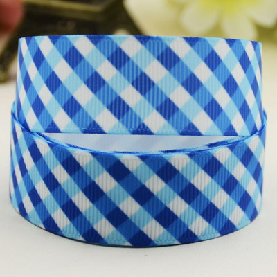 22 mm 25 mm 38 mm 75 mm Ruban karirani uzorak s otisnutim likom iz crtanog filma Grosgrain vrpca ukras za zabavu 10 jardi Mul114